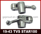 Tvs Star100 Rocker Arm High Quality Motorcycle Parts