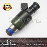 Fj10582-11b1 Daewoo Gasoline Fuel Injector for GM Corsa Cielo 17103677