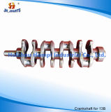 Auto Parts Crankshaft for Toyota 11b/13b 13401-58020 1b/2b/3b/14b/15b