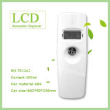 Fragrance Air Freshener Spray Automatic Aerosol Dispenser