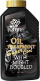 Premium Oil Additive and Oil Treatment for Engine Care