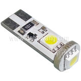 T10 Automotive LED Bulb Light (T10-PCB-003Z5050P)