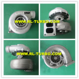 Turbocharger 3533210 H3B Turbo 3533210 3533211 1340416 for Scania 143 DS114A