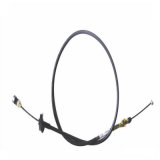 Guangzhou Manufacturer Customize Accelerator Cable