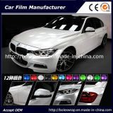High Glossy Car Wrapping Film Candy Color Car Color Change Vinyl 1.52*18m