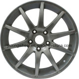 Hot Design 17 Inch Wheel Rims Aluminum Alloy Wheel