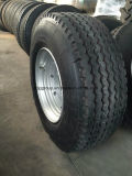 TBR Commercial Truck and Bus Radial Tyre 295/80R22.5, 11R22.5, 385/65R22.5