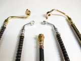 Stainless Steel Braided Hydraulic Hose/Tube and Fitting