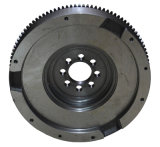 Isuzu Fly Wheel 240mm for Tfr TFS Ucr Ucs