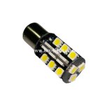 Can-Bus LED Car Light (T20-BY15-027Z5050P)