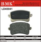 Adanced Quality Brake Pad for Audi A8