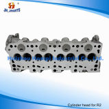 Auto Spare Parts Cylinder Head for Mazda R2 F2/Wl/Wlt/RF