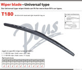 Windshield Wiper Hybrid Wiper Blade T180