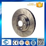 Competitive Price Brake Disc for Auto