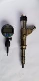Injector PV Stroke Measurement Tool