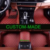Car Floor Mat/Car Carpet/Foot Mat Custom Made for Lincoln Luxury Cars