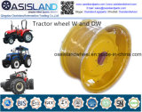 Steel AG Wheel / Tractor Wheel (W10X24 W12X24)