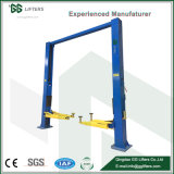 Ce Approved 2 Post Portable Car Lift