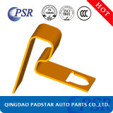 China Wholesaler Weld-Mesh Truck Brake Pads and Accessories for Mercedes-Benz
