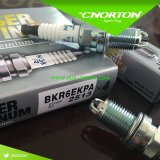 Ngk Bkr6ekpa / 2513 Vx Original Platinum Spark Plug Replaces Fr7DC+ OE026 OE123
