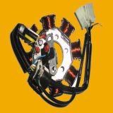 Cgx-125 Motorbike Stator, Motorcycle Stator for Argentina