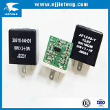 Scooter Motorcycle Cheap LED Knock Flasher Relay