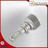 26W 2500lm Auto LED Car Headlight with Ce Certification