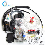 Act LPG Sequential Fuel Conversion Kits 4cylinders for Cars