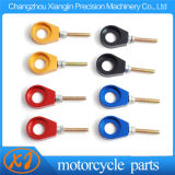 Custom Motorcycle CNC Chain Adjuster