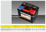 12V55ah DIN55 Maintenance Free Auto Battery Car Battery