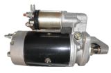 Lucas M45 Starter Motor (LRS124 12V 2.4KW 10T)