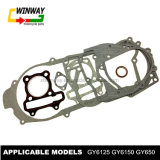 Ww-2202 Motorcycle Part Full Set Gasket for Gy6-125 Gy6-150 Gy6-50