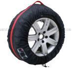 OEM Logo Water Proof Tyre Tire Cover with Handle