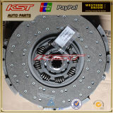 Zk6100crd Clutch Cover for Yutong Spare Parts Higer, Kinglong Bus