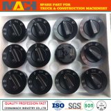 Shacman Spare Parts Headlight Switch (DZ97189584680)