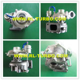 GT2559LS Turbocharger 761916-6, 24100-4631, 761916-0006, S1760E0010A, 244000494C, 17201-10521R for SK260-8