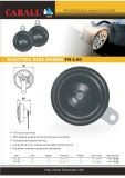 Car Accessories ABS Electric Disc Auto Horn, Car Horn (L90)
