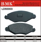 High Quality Brake Pads (LD50003) for French Car