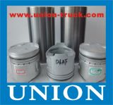 D4DB Piston, Piston Ring and Cylinder Liner for Hyundai