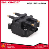 22433-AA400 Ignition Coil for SUBARU Legacy Outback Forester Baja Impreza