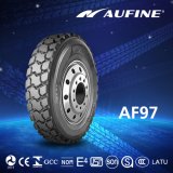 All Steel Heavy Duty Tyre/TBR Tire for Truck (12.00R20)