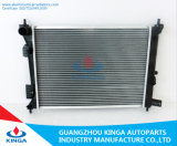 25310-1r000 Aluminum Auto Radiator for Hyundai Accent/Solaris'11- Dpi13252