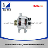 12V 80A Alternator for Toyota Lester 11085 102211-1950
