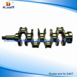 Car Parts Crankshaft for Mitsubishi/Caterpillar S4kt 4W3989 5I7844 S4K/S6K/S6kt/S4q