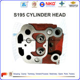 S195 Cylinder Head on Sale