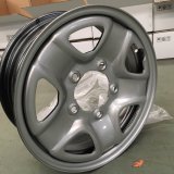 Land Cruiser Steel Wheel Rim for Toyota 