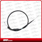 Motorcycle Spare Part Motorcycle Throttle Cable for Eco 100