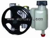Hydraulic Power Steering Pump for Mazda