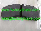 Heavy Duty Truck Parts Brake Pad 29179/29278/29202/29253/29087