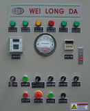 Schneider Control Box/ Control Panel for Spray Booth
